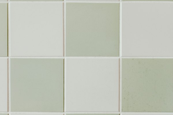 Spare ceramic tiles
